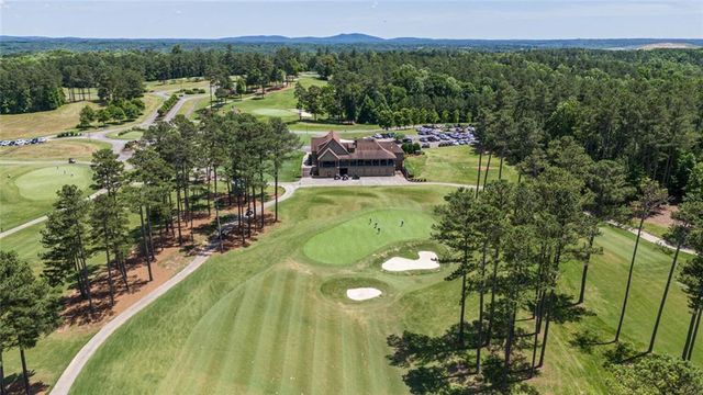 Lot 14 Attwater Circle, Dawsonville, GA 30534