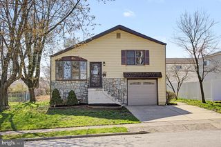 2832 JEFFERSON AVE, Glenside, PA 19038