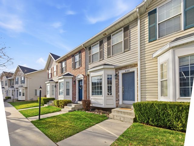 849 E 1090 S, Provo, UT 84606