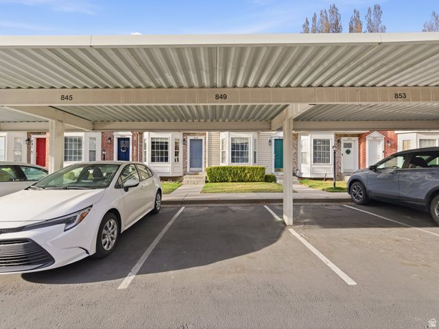 849 E 1090 S, Provo, UT 84606