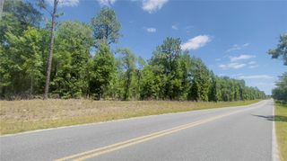 Lots 485-488 NE 80TH STREET, Bronson, FL 32621