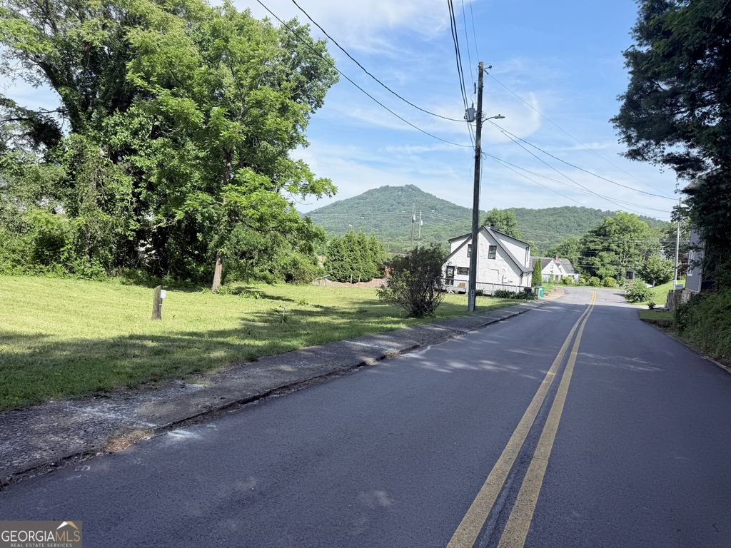0 Valley Street, Clayton, GA 30525 — photo 3