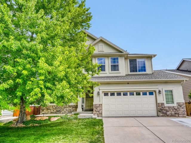 2509 E 148th Drive, Brighton, CO 80602