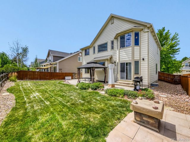 2509 E 148th Drive, Brighton, CO 80602