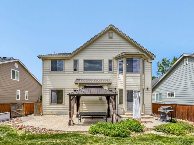 2509 E 148th Drive, Brighton, CO 80602