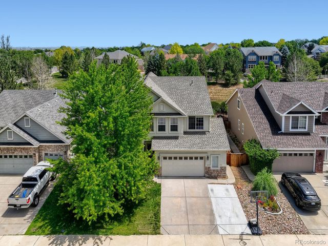 2509 E 148th Drive, Brighton, CO 80602