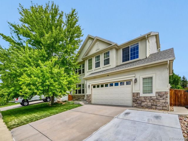2509 E 148th Drive, Brighton, CO 80602