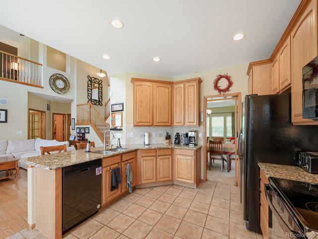 2509 E 148th Drive, Brighton, CO 80602