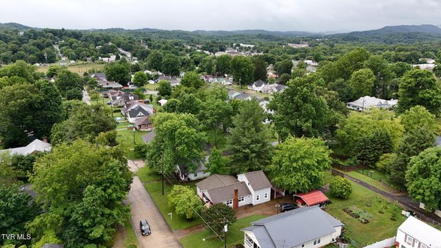 1020 Florida Avenue, Bristol, TN 37620