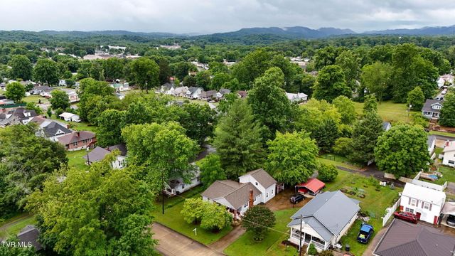 1020 Florida Avenue, Bristol, TN 37620
