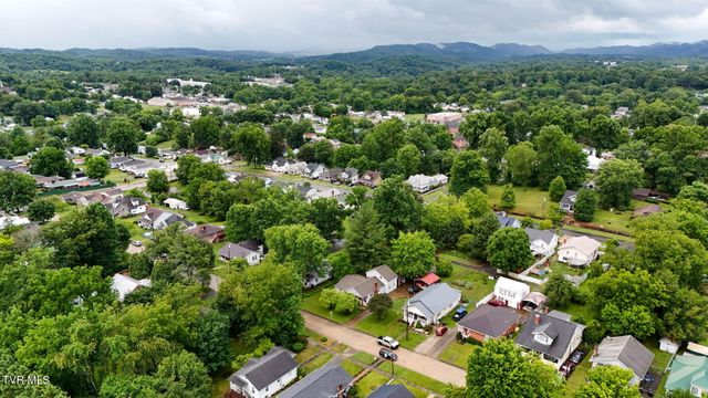 1020 Florida Avenue, Bristol, TN 37620