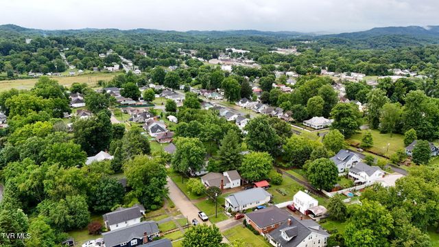 1020 Florida Avenue, Bristol, TN 37620