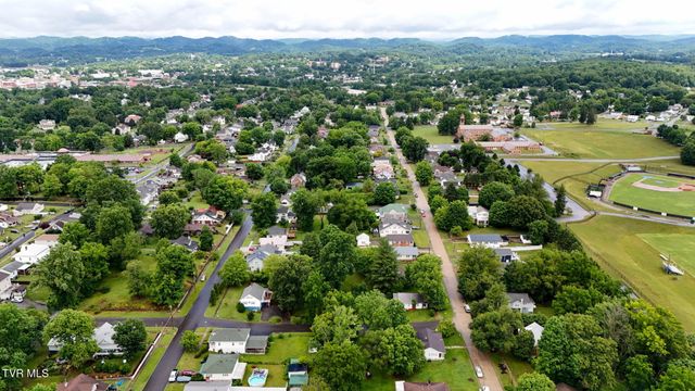 1020 Florida Avenue, Bristol, TN 37620