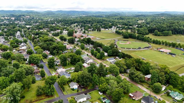 1020 Florida Avenue, Bristol, TN 37620