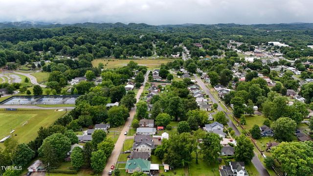 1020 Florida Avenue, Bristol, TN 37620