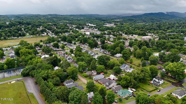 1020 Florida Avenue, Bristol, TN 37620