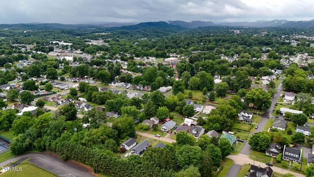 1020 Florida Avenue, Bristol, TN 37620