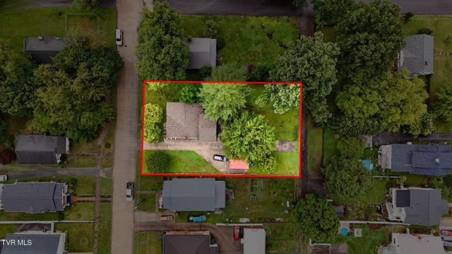 1020 Florida Avenue, Bristol, TN 37620