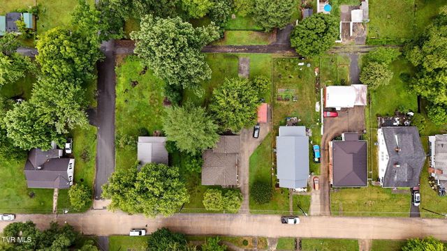 1020 Florida Avenue, Bristol, TN 37620