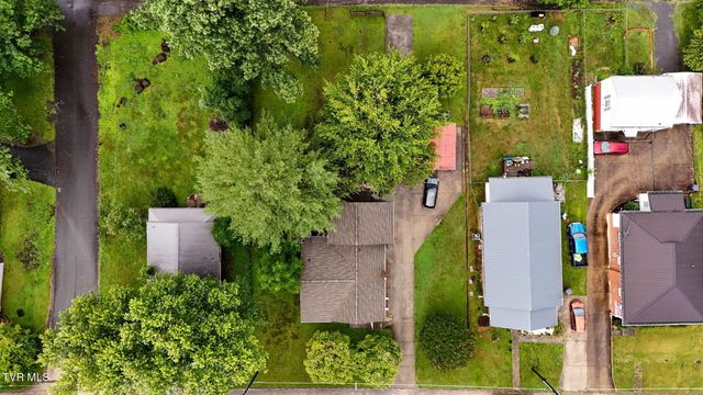 1020 Florida Avenue, Bristol, TN 37620