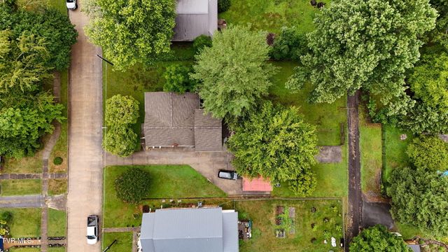 1020 Florida Avenue, Bristol, TN 37620