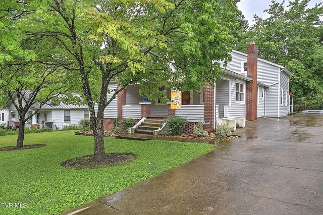 1020 Florida Avenue, Bristol, TN 37620