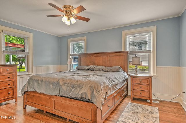 1020 Florida Avenue, Bristol, TN 37620