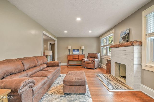 1020 Florida Avenue, Bristol, TN 37620