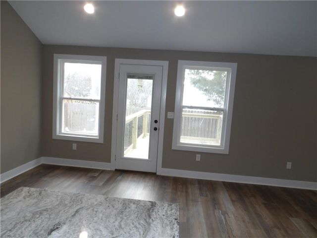 303 S Lexington Street, Holden, MO 64061