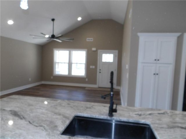 303 S Lexington Street, Holden, MO 64061