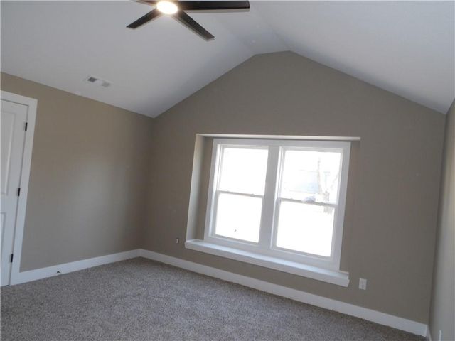 303 S Lexington Street, Holden, MO 64061