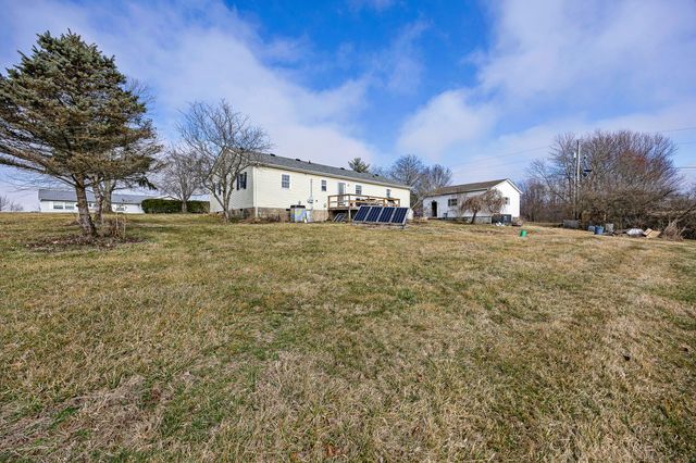 73 Sea Cadet Court, Lancaster, KY 40444