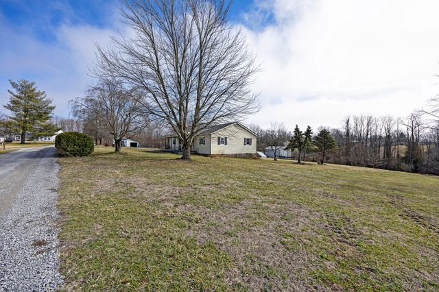 73 Sea Cadet Court, Lancaster, KY 40444