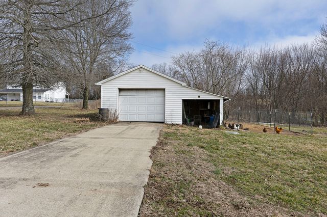 73 Sea Cadet Court, Lancaster, KY 40444