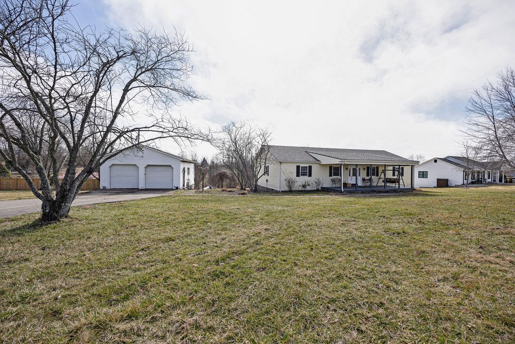 73 Sea Cadet Court, Lancaster, KY 40444