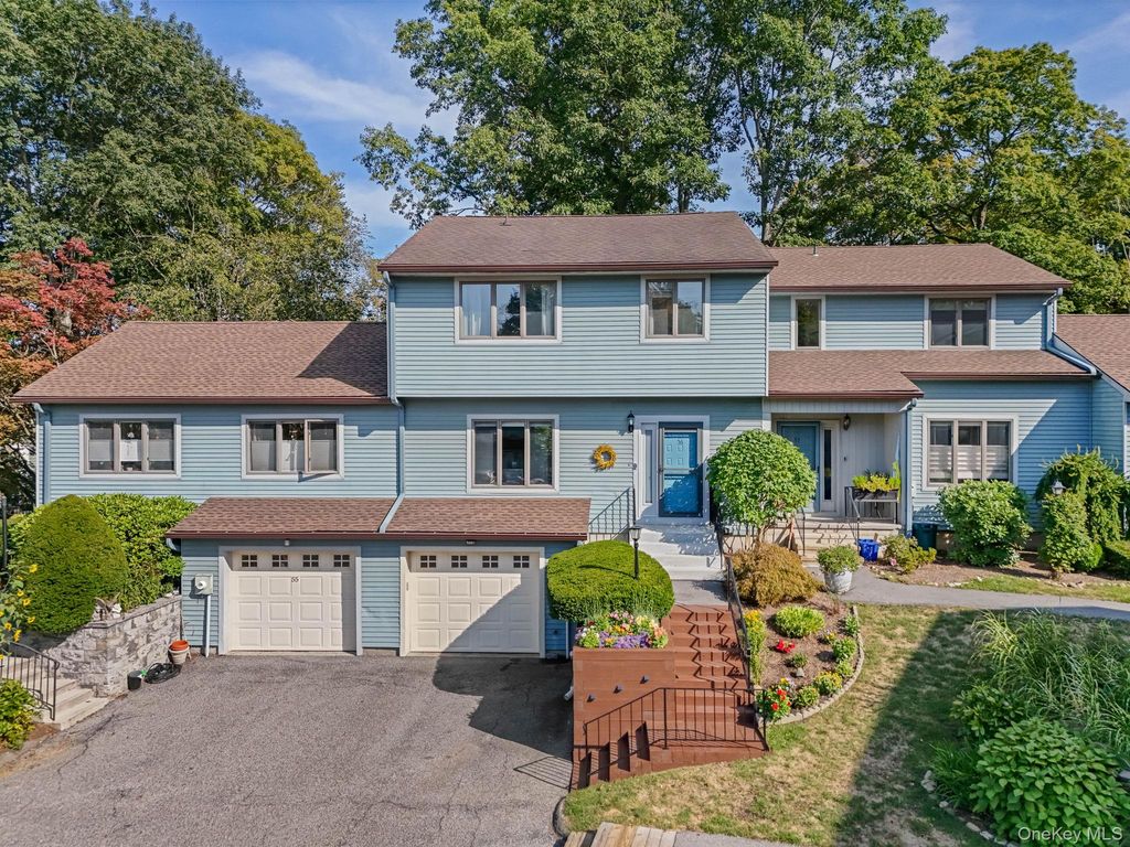 56 Krystal Drive, Somers, NY 10589