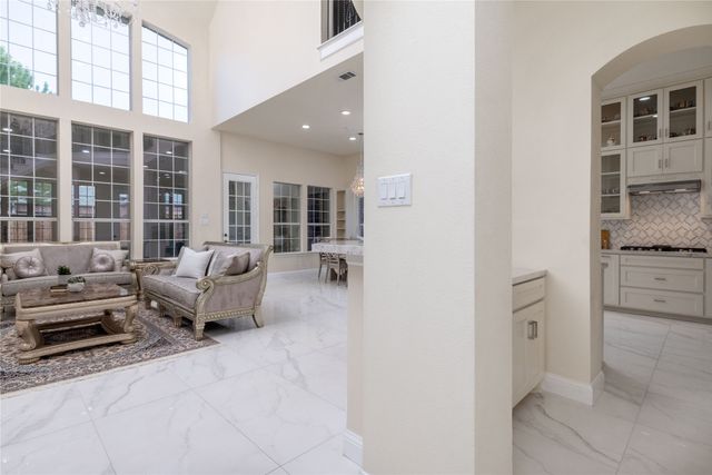 6608 Terrace Mill Lane, Plano, TX 75024