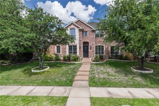 6608 Terrace Mill Lane, Plano, TX 75024