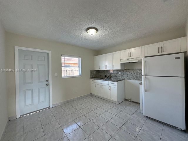 11346 SW 2nd St Front, Sweetwater, FL 33174