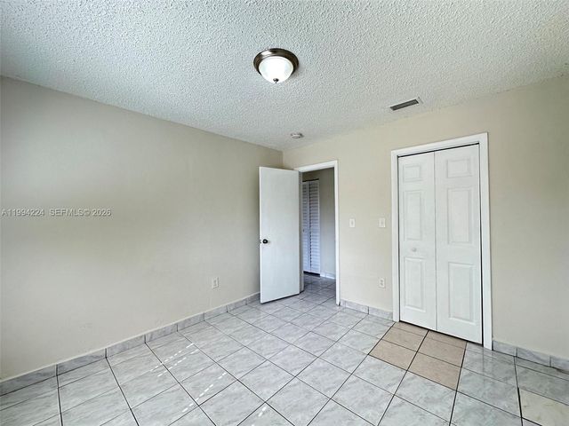 11346 SW 2nd St Front, Sweetwater, FL 33174