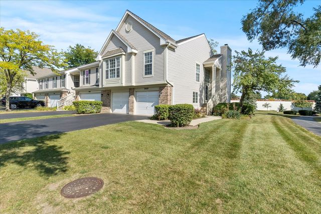 2669 S Embers Lane, Arlington Heights, IL 60005