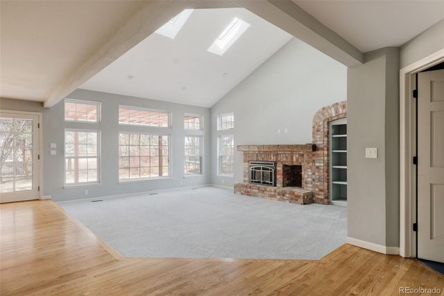 2345 Spotswood Place, Boulder, CO 80304