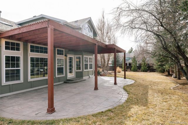 2345 Spotswood Place, Boulder, CO 80304