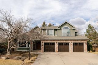 2345 Spotswood Place, Boulder, CO 80304
