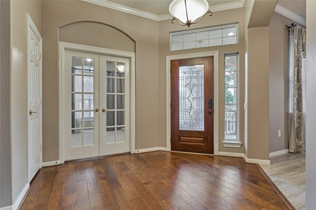 28 Misty Harbor E, Montgomery, TX 77356