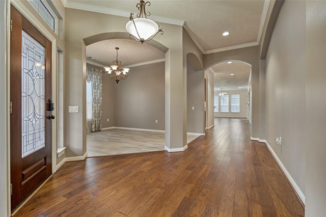28 Misty Harbor E, Montgomery, TX 77356