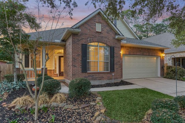 28 Misty Harbor E, Montgomery, TX 77356