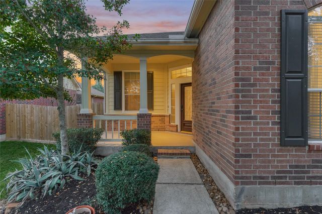 28 Misty Harbor E, Montgomery, TX 77356