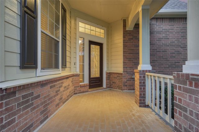 28 Misty Harbor E, Montgomery, TX 77356