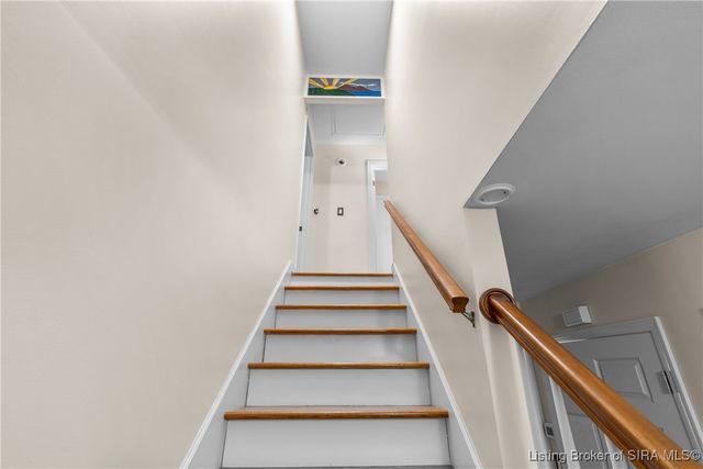 8410 Woodland Road, Charlestown, IN 47111